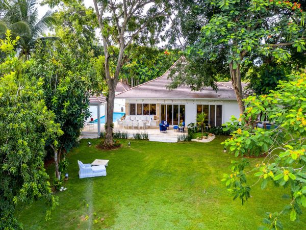 Dominican Republic Home 1003369