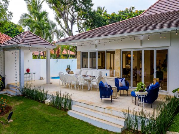 Dominican Republic Home 1003369