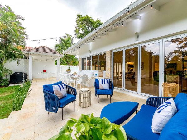 Dominican Republic Home 1003369