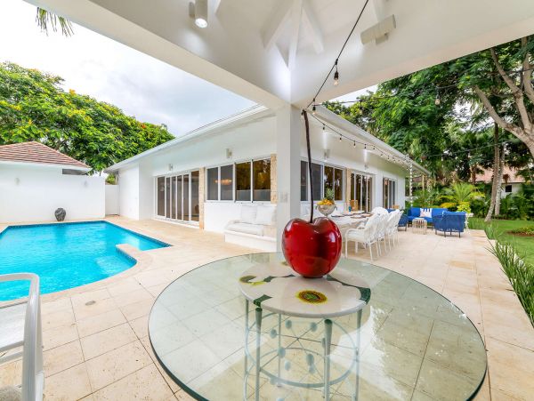 Dominican Republic Home 1003369