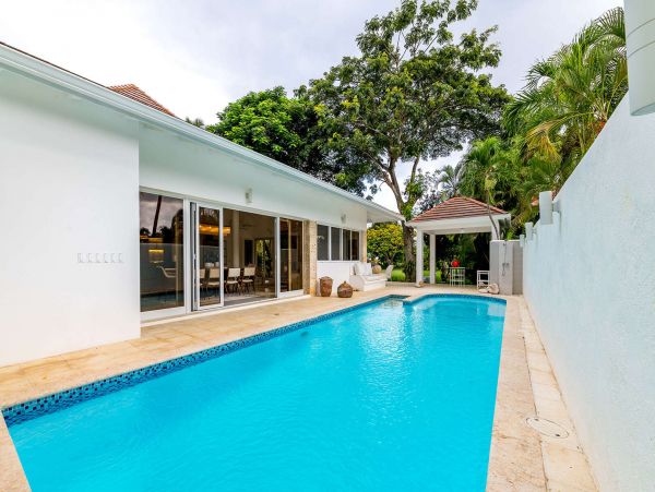 Dominican Republic Home 1003369