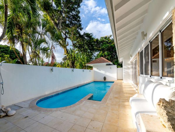 Dominican Republic Home 1003369