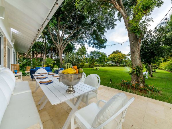 Dominican Republic Home 1003369