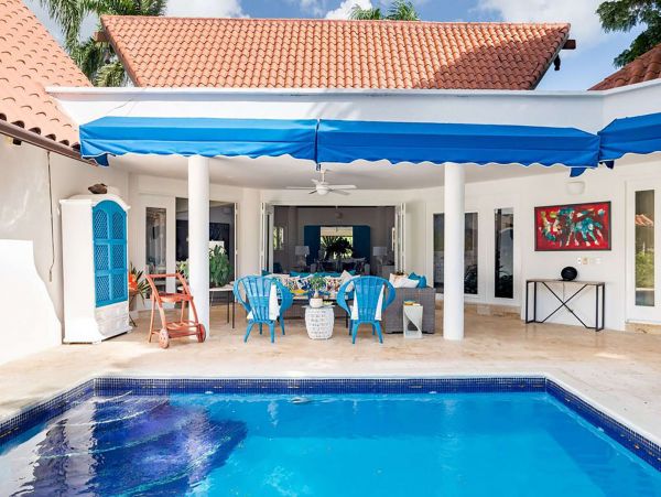 Dominican Republic Home 1003370