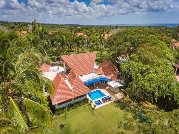 Dominican Republic Home 1003370