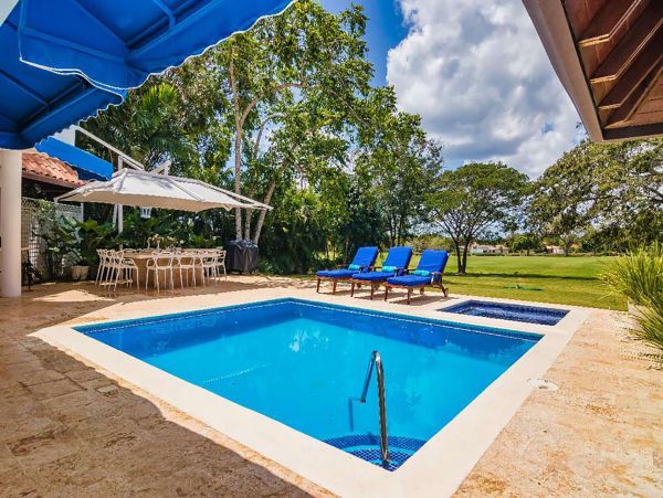 Dominican Republic Home 1003370