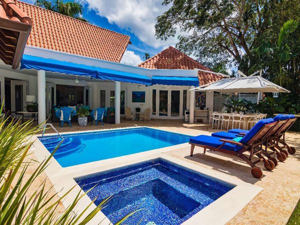 Dominican Republic Home 1003370