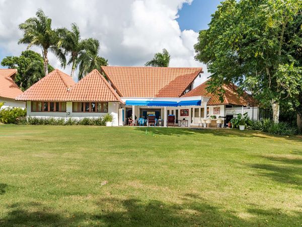 Dominican Republic Home 1003370