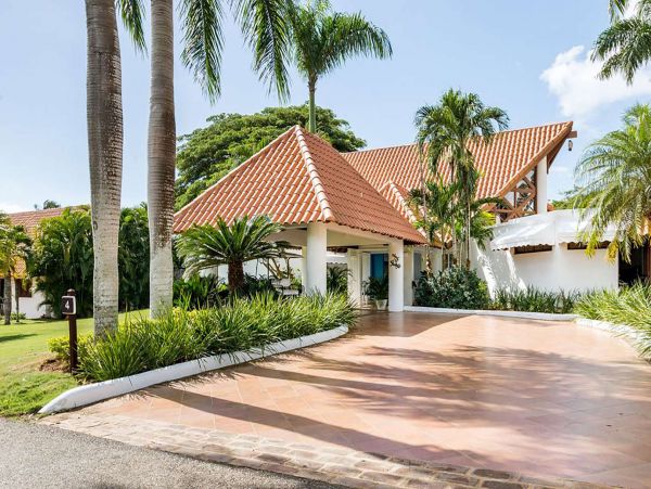 Dominican Republic Home 1003370