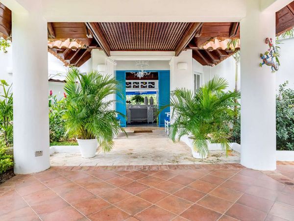 Dominican Republic Home 1003370