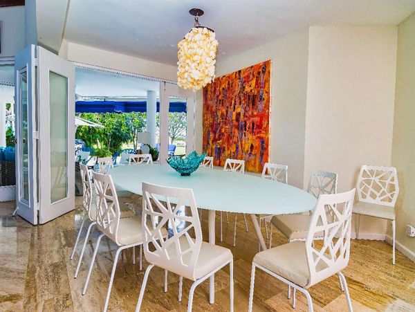 Dominican Republic Home 1003370