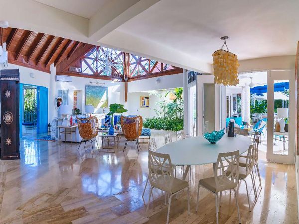 Dominican Republic Home 1003370