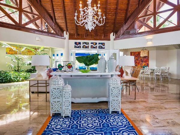 Dominican Republic Home 1003370