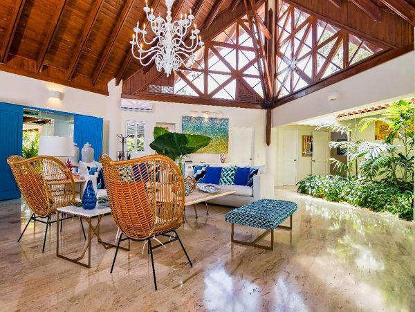 Dominican Republic Home 1003370