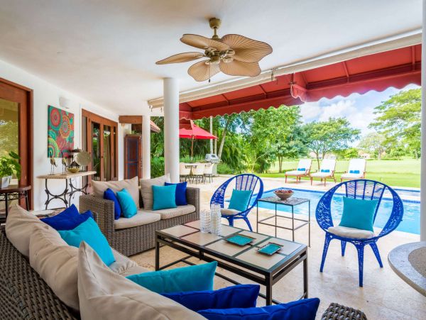 Dominican Republic Home 1003370