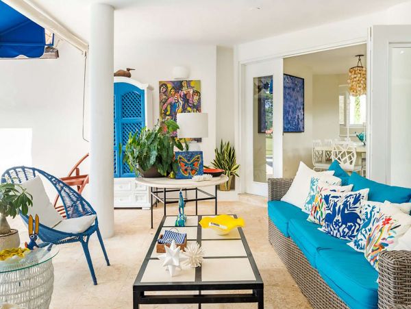 Dominican Republic Home 1003370