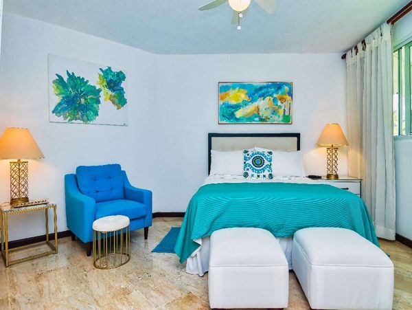 Dominican Republic Home 1003370