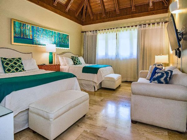 Dominican Republic Home 1003370