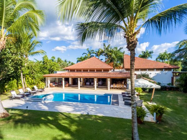 Dominican Republic Home 1003372