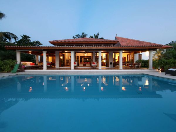 Dominican Republic Home 1003372