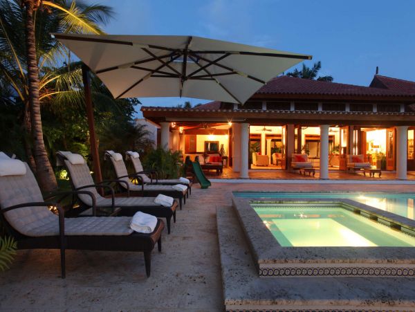 Dominican Republic Home 1003372