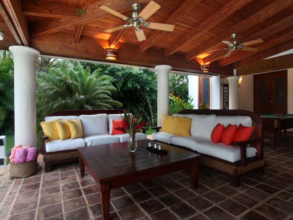 Dominican Republic Home 1003372