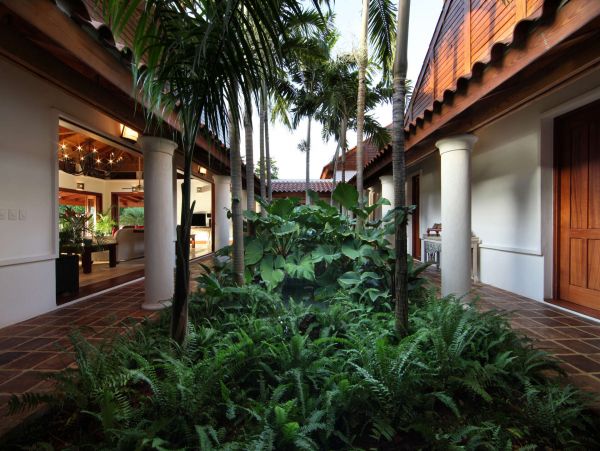 Dominican Republic Home 1003372