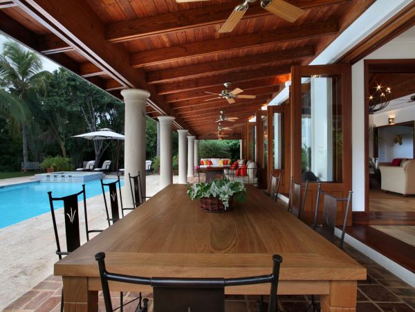 Dominican Republic Home 1003372