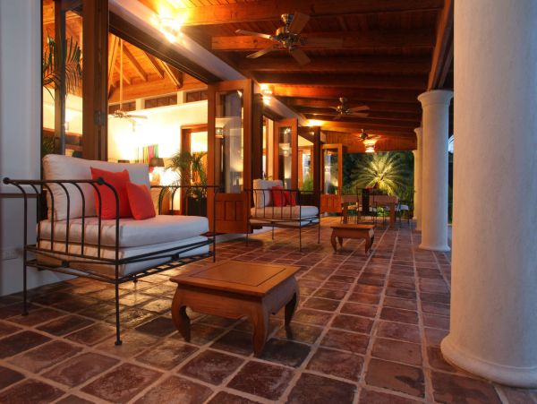 Dominican Republic Home 1003372