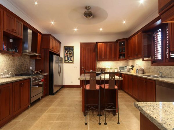 Dominican Republic Home 1003372