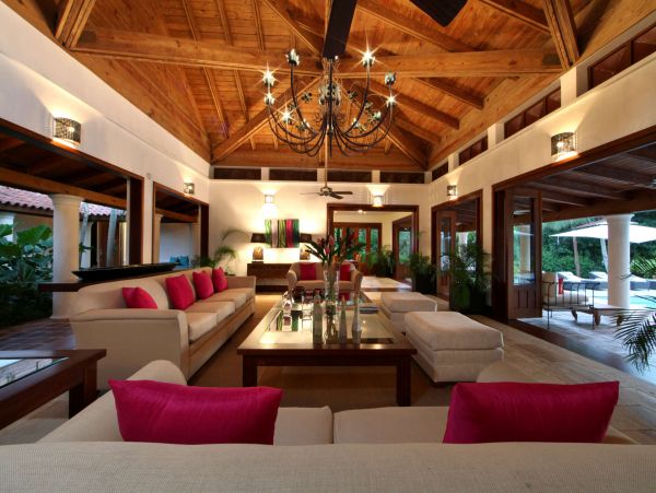 Dominican Republic Home 1003372