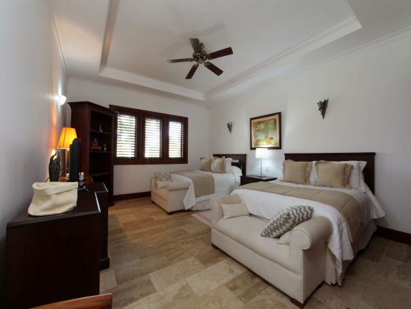 Dominican Republic Home 1003372