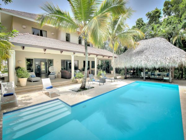 Dominican Republic Home 1003374