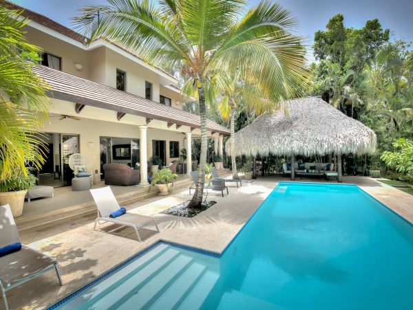 Dominican Republic Home 1003374