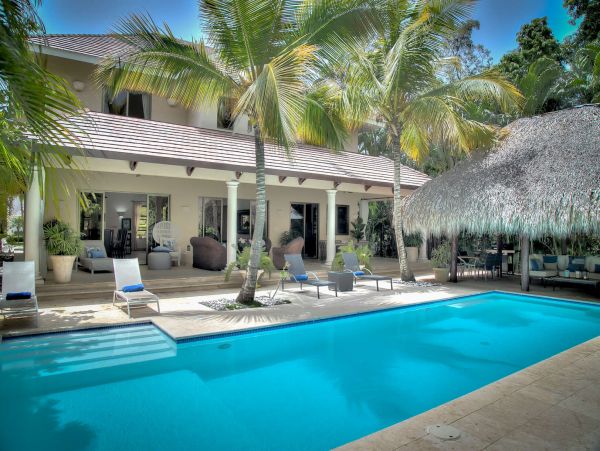 Dominican Republic Home 1003374
