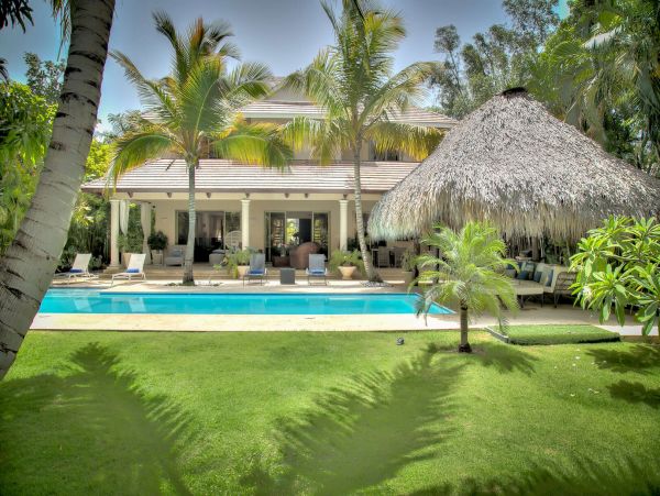 Dominican Republic Home 1003374