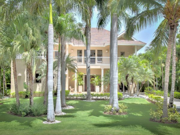 Dominican Republic Home 1003374