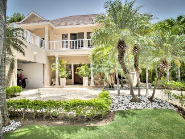 Dominican Republic Home 1003374