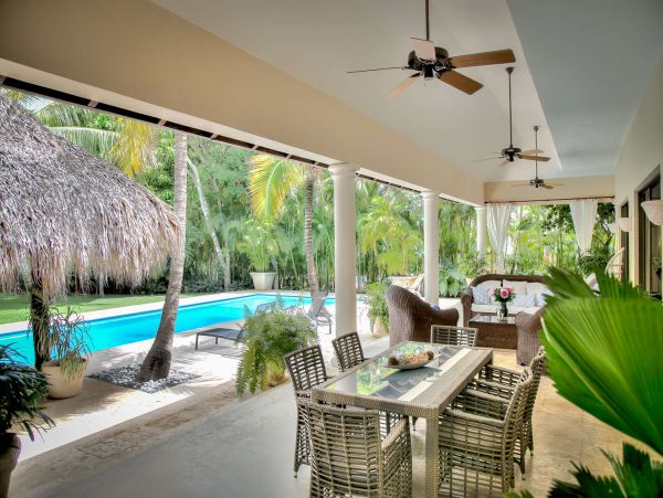 Dominican Republic Home 1003374