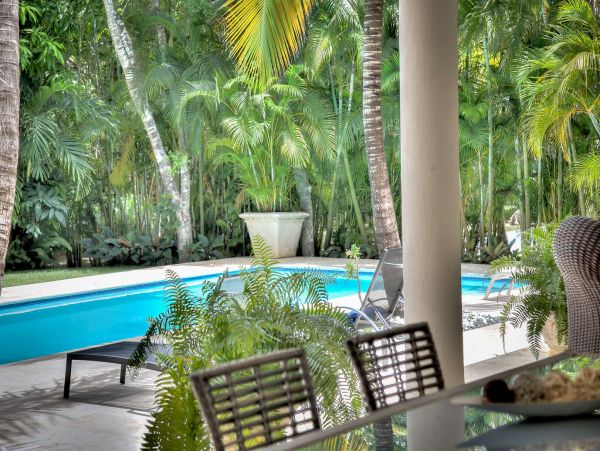 Dominican Republic Home 1003374