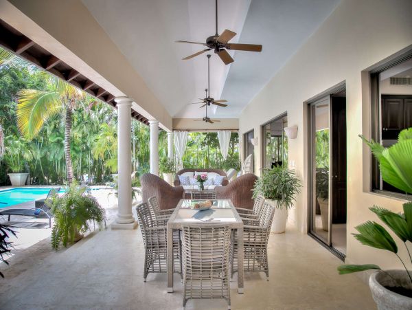 Dominican Republic Home 1003374