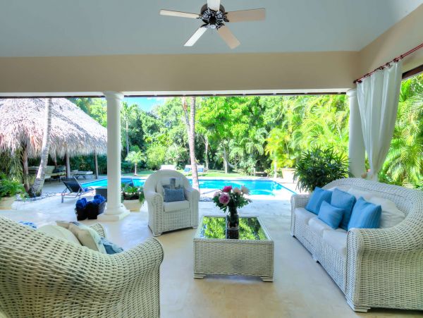 Dominican Republic Home 1003374