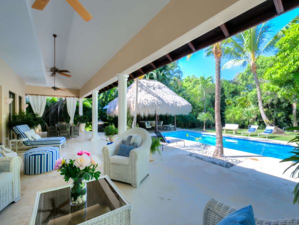 Dominican Republic Home 1003374