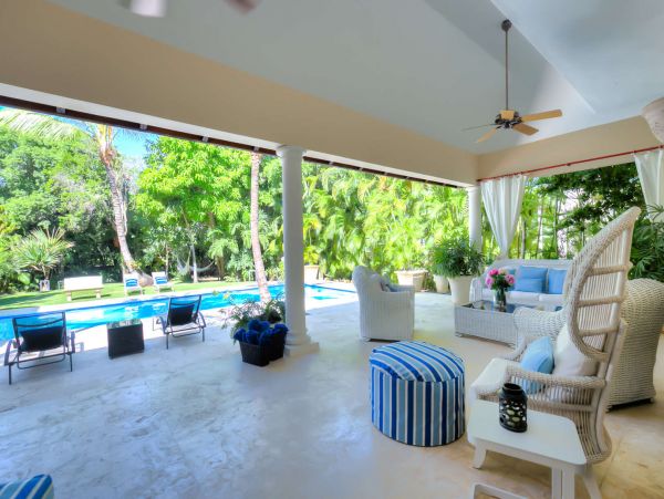 Dominican Republic Home 1003374