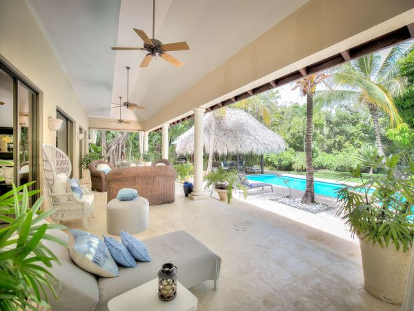 Dominican Republic Home 1003374