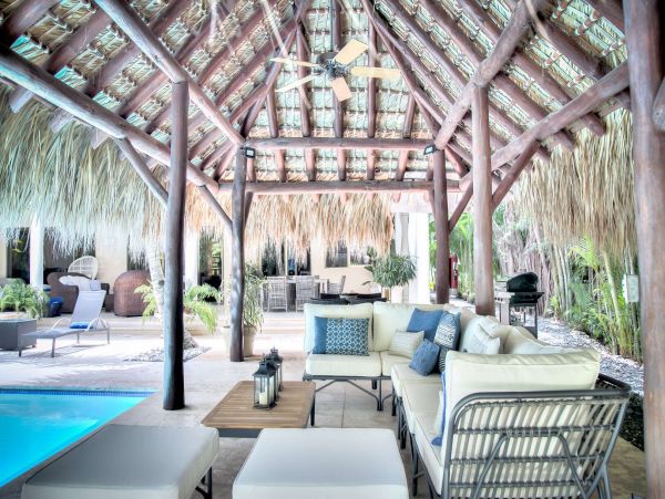 Dominican Republic Home 1003374