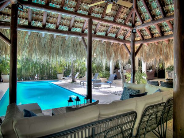 Dominican Republic Home 1003374