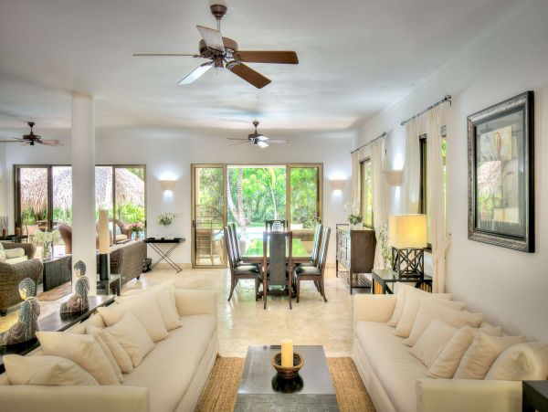 Dominican Republic Home 1003374