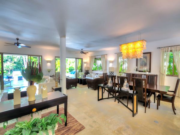 Dominican Republic Home 1003374