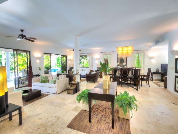 Dominican Republic Home 1003374